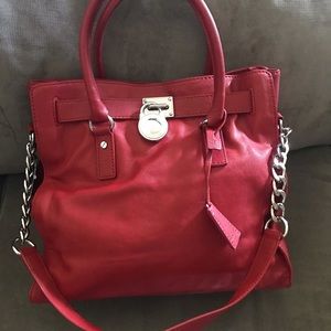 Michael Kors Hamilton